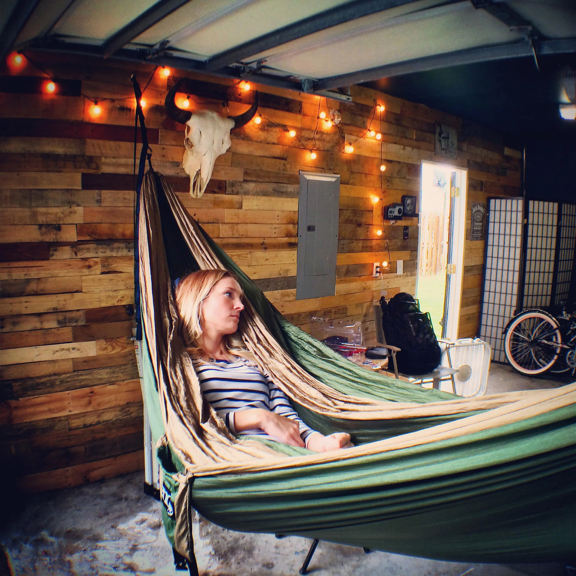 ENO Hammock Hanging Kit - Image 3