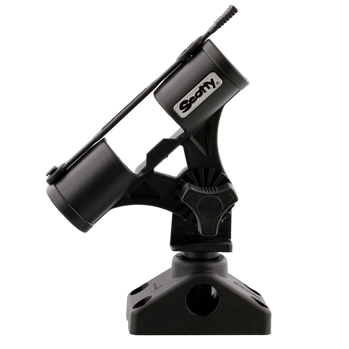 Scotty Kayak Fly Rod Holder