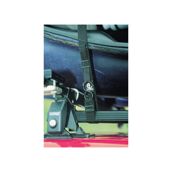 NSI Garb Deluxe Kayak Tie Down Straps - Image 3