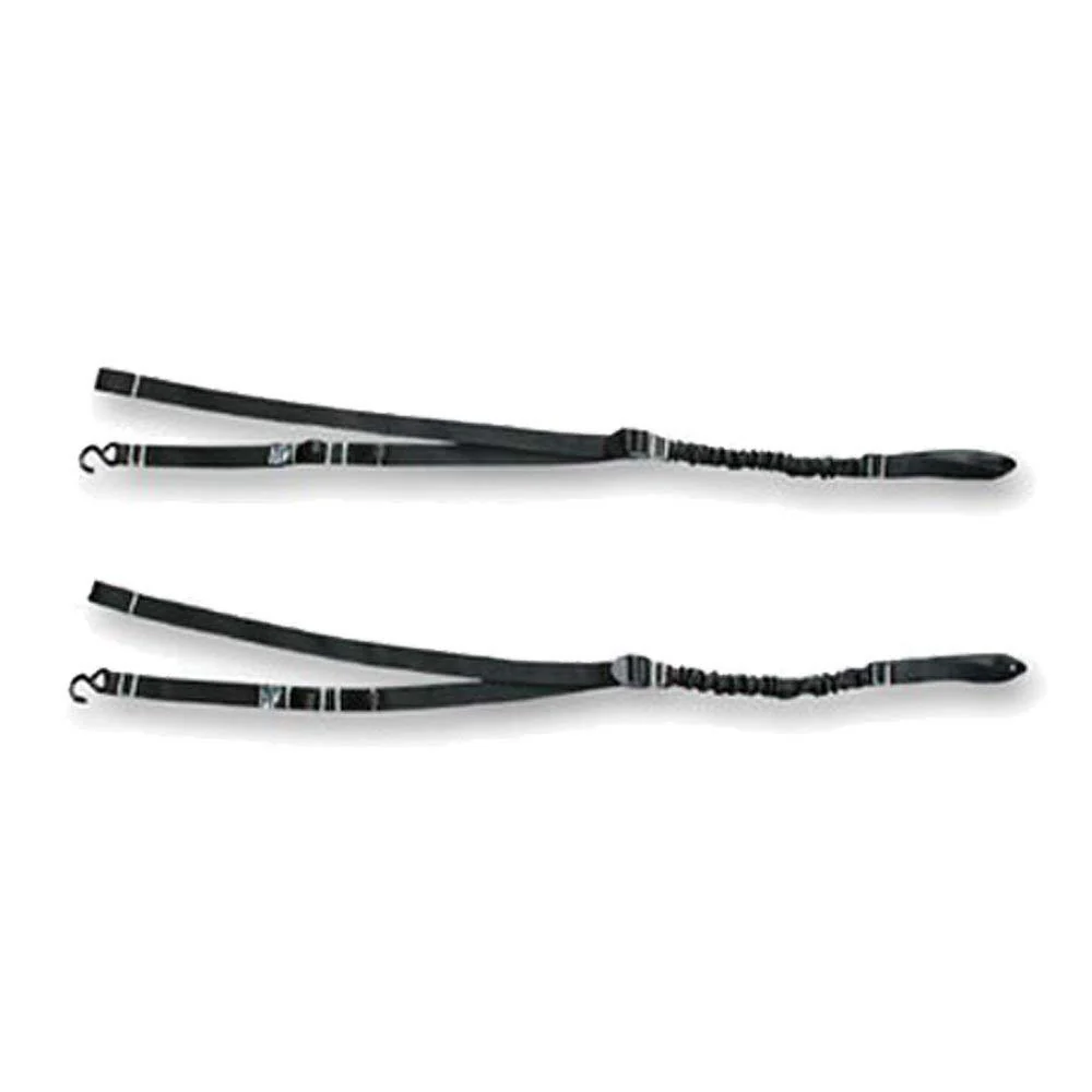 NSI Garb Deluxe Kayak Tie Down Straps - Image 5
