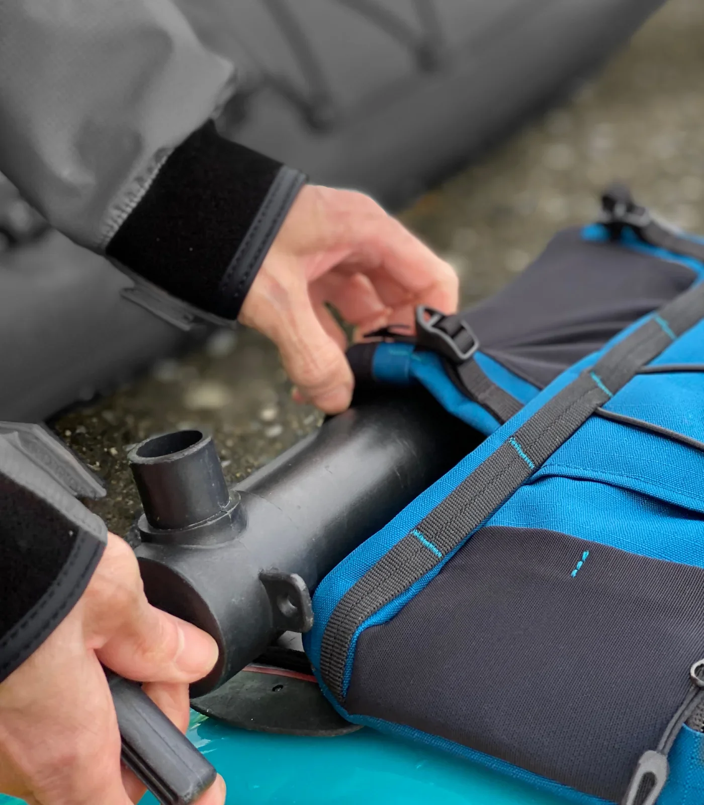 Gearlab Deckpod 2 - Image 9