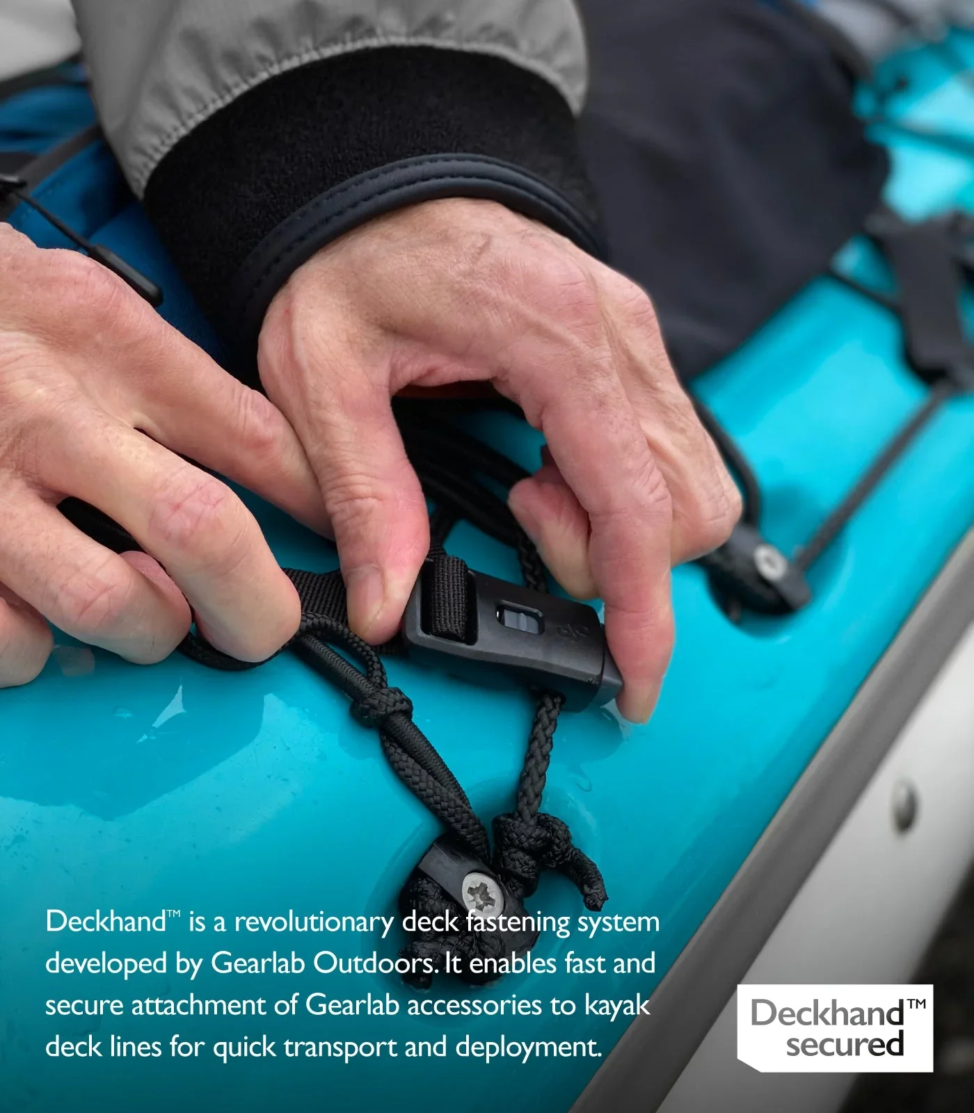 Gearlab Deckpod Pro - Image 6
