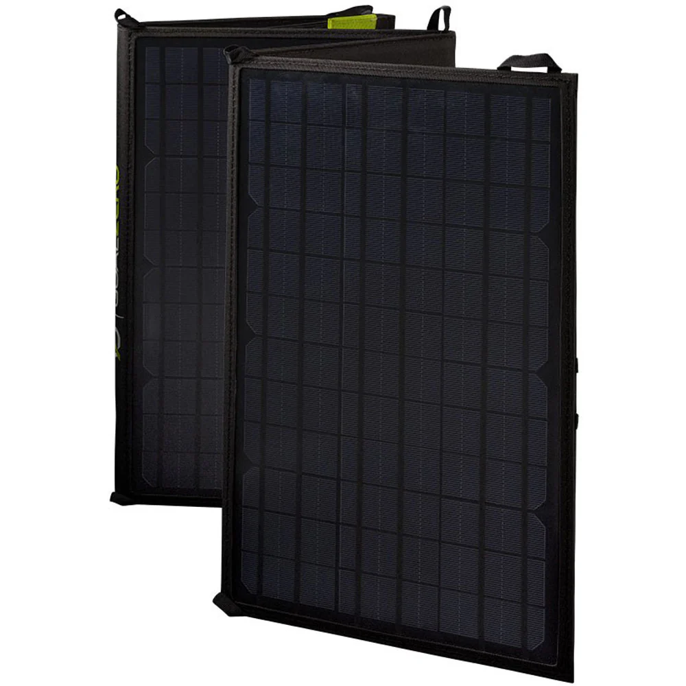 Goal Zero Nomad 50 Solar Panel - Image 2