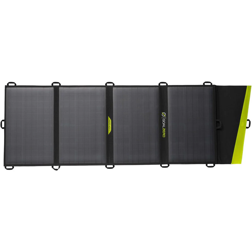 Goal Zero Nomad 50 Solar Panel - Image 3