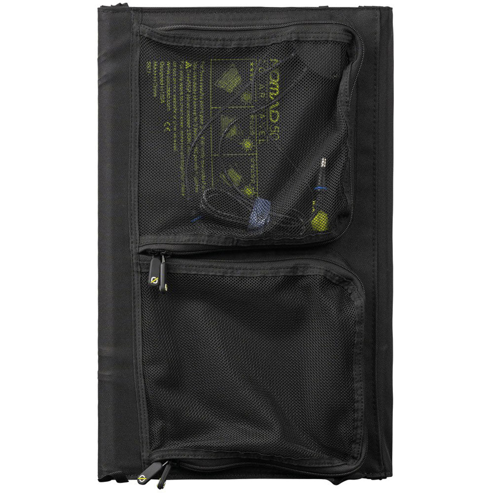 Goal Zero Nomad 50 Solar Panel - Image 5