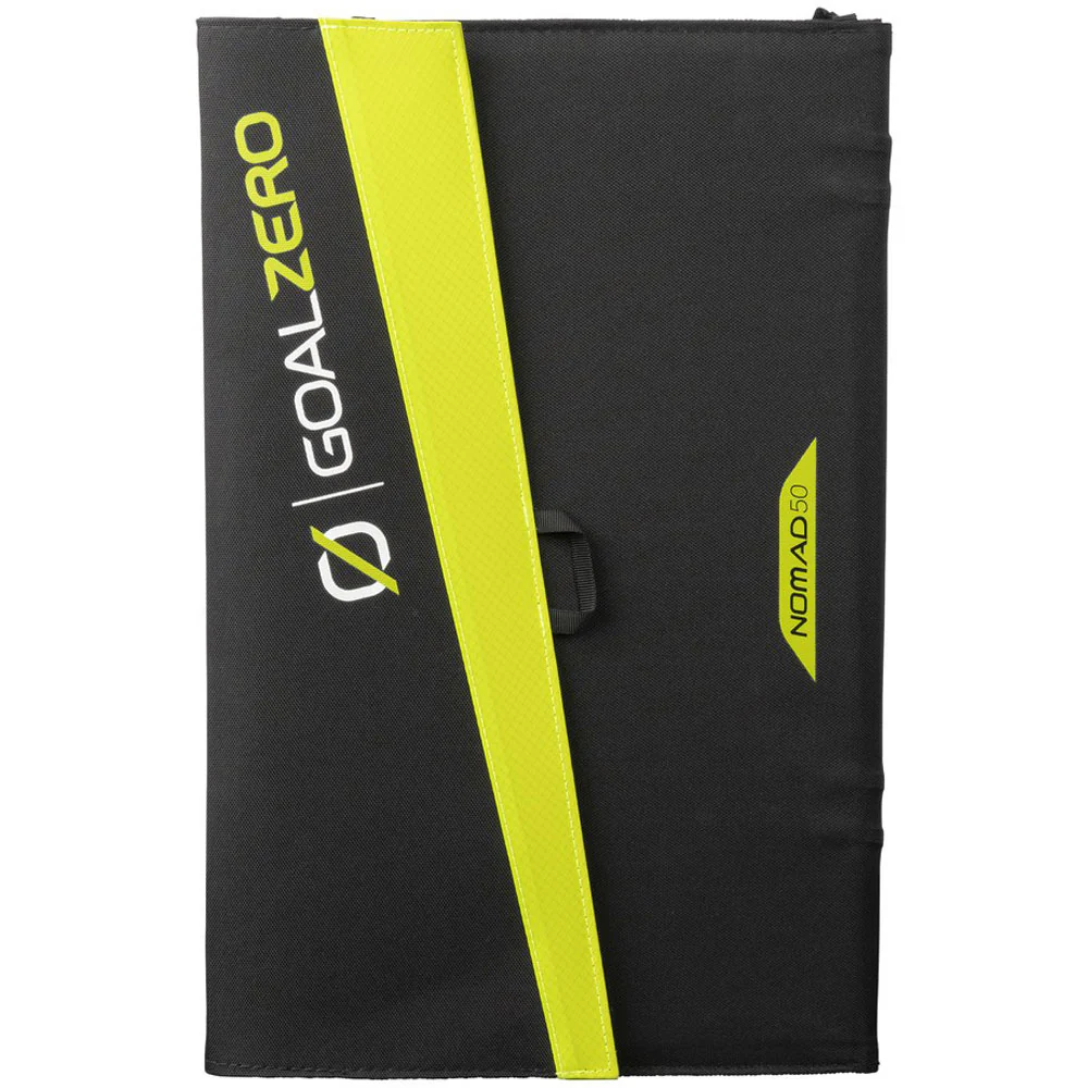 Goal Zero Nomad 50 Solar Panel - Image 6
