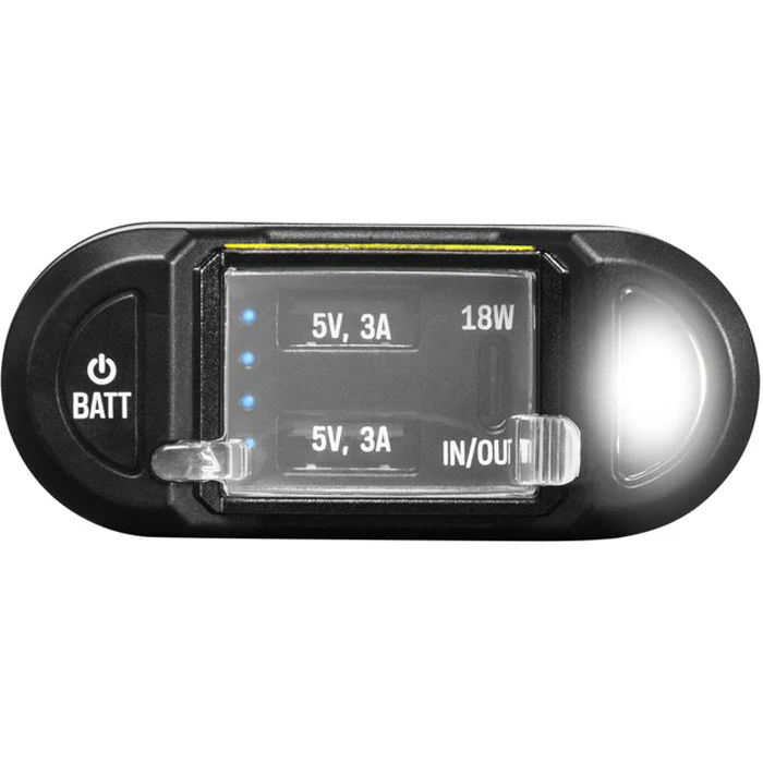 Goal Zero Venture 35 Power Bank Solar Kit - Image 5