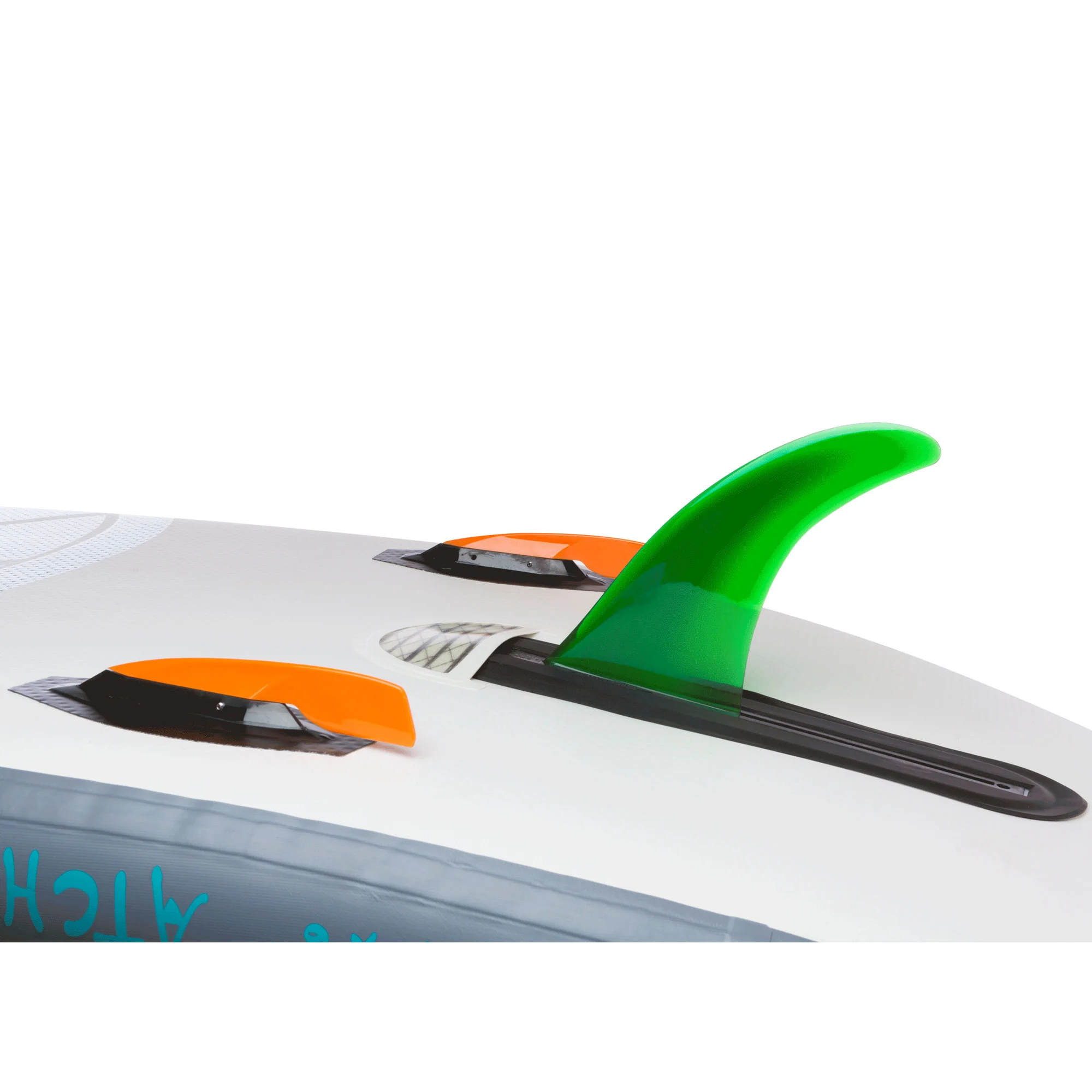 Hala Atcha 711 Inflatable Stand-Up Paddle Board (SUP) - Image 4