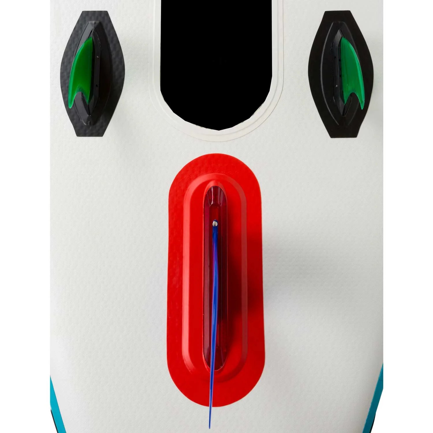 Hala Hoss Tour EX Inflatable Stand-Up Paddle Board (SUP) - Image 9