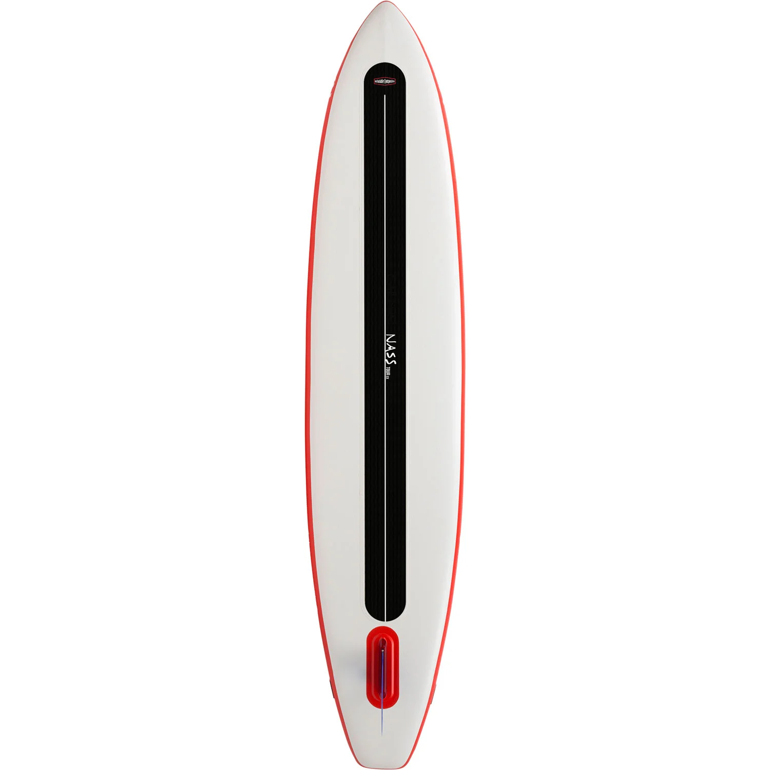 Hala Nass Tour EX Inflatable Stand-Up Paddle Board (SUP) - Image 5