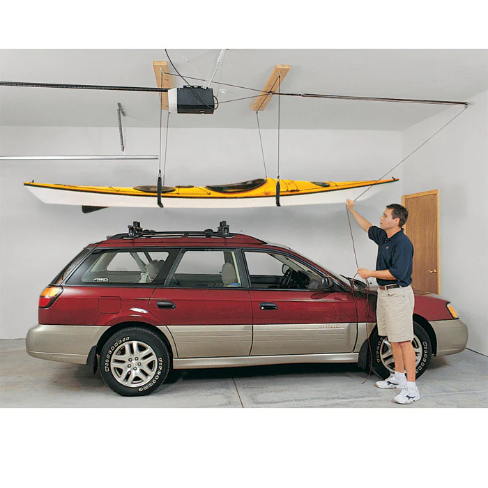 Harken 4-Point Hoister Storage System - Image 2