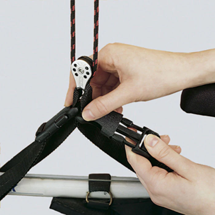 Harken 4-Point Hoister Storage System - Image 4