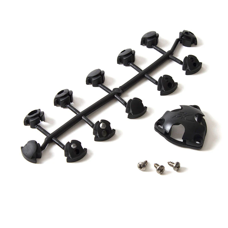 Hobie 3-Way Thru Hull Wiring Kit