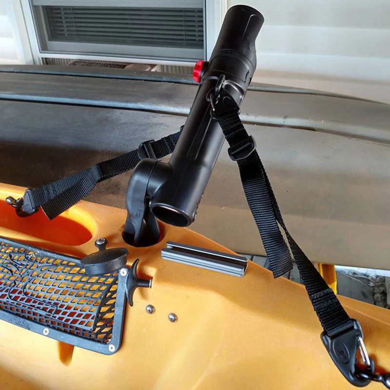 Hobie Adjustable Rod Holder (Closeout) - Image 6