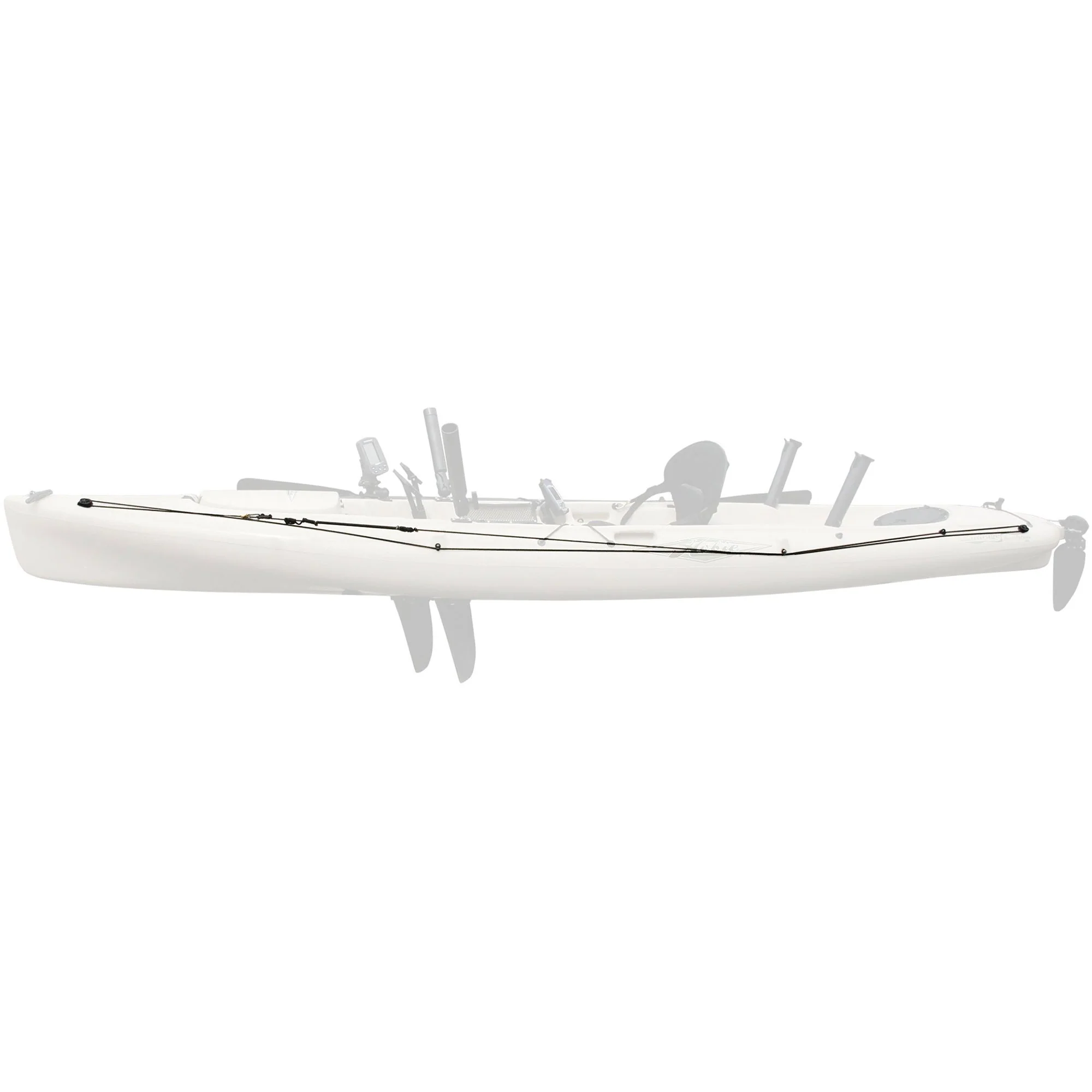 Hobie Anchor Trolley Kit - Image 6