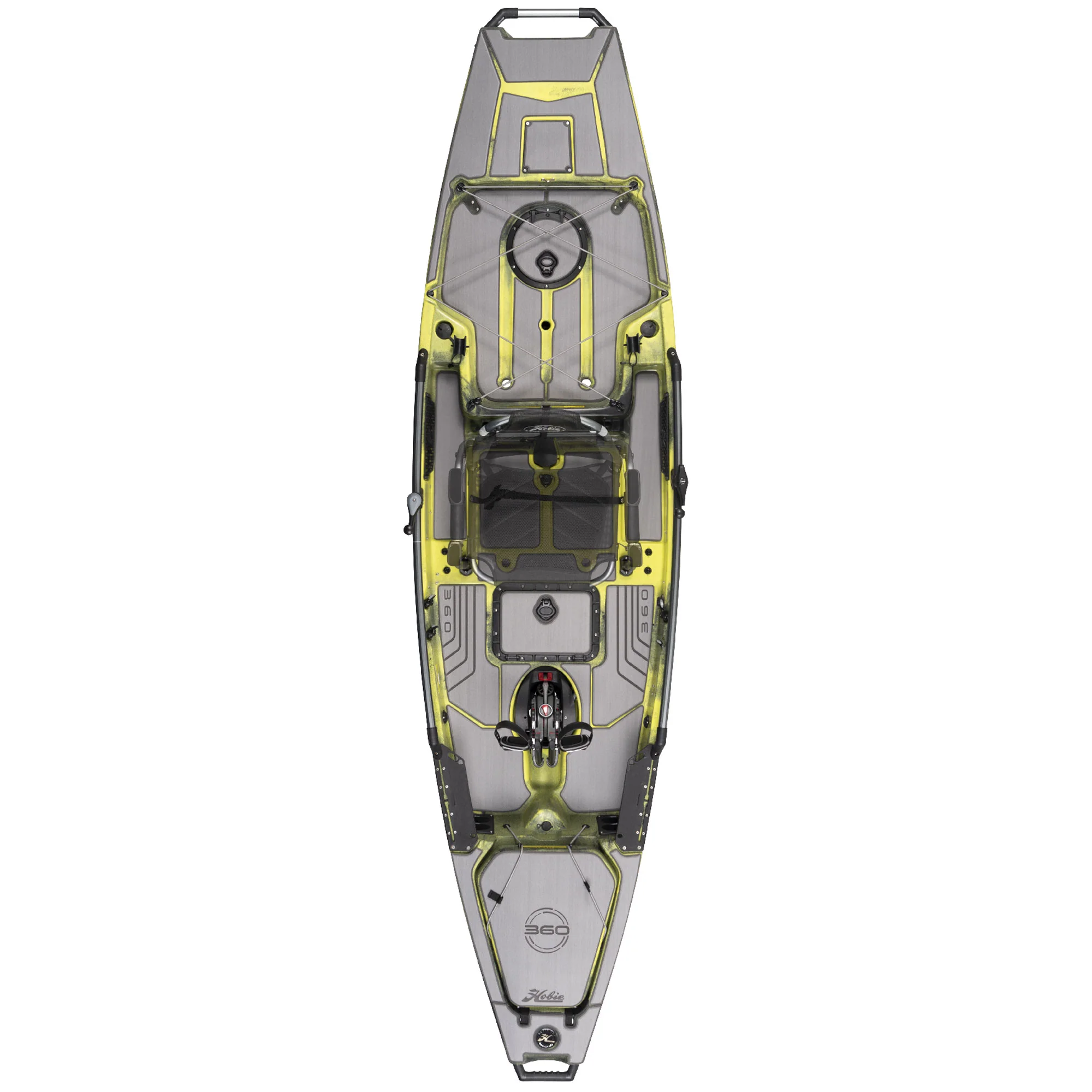 Hobie Deck Pad Kits