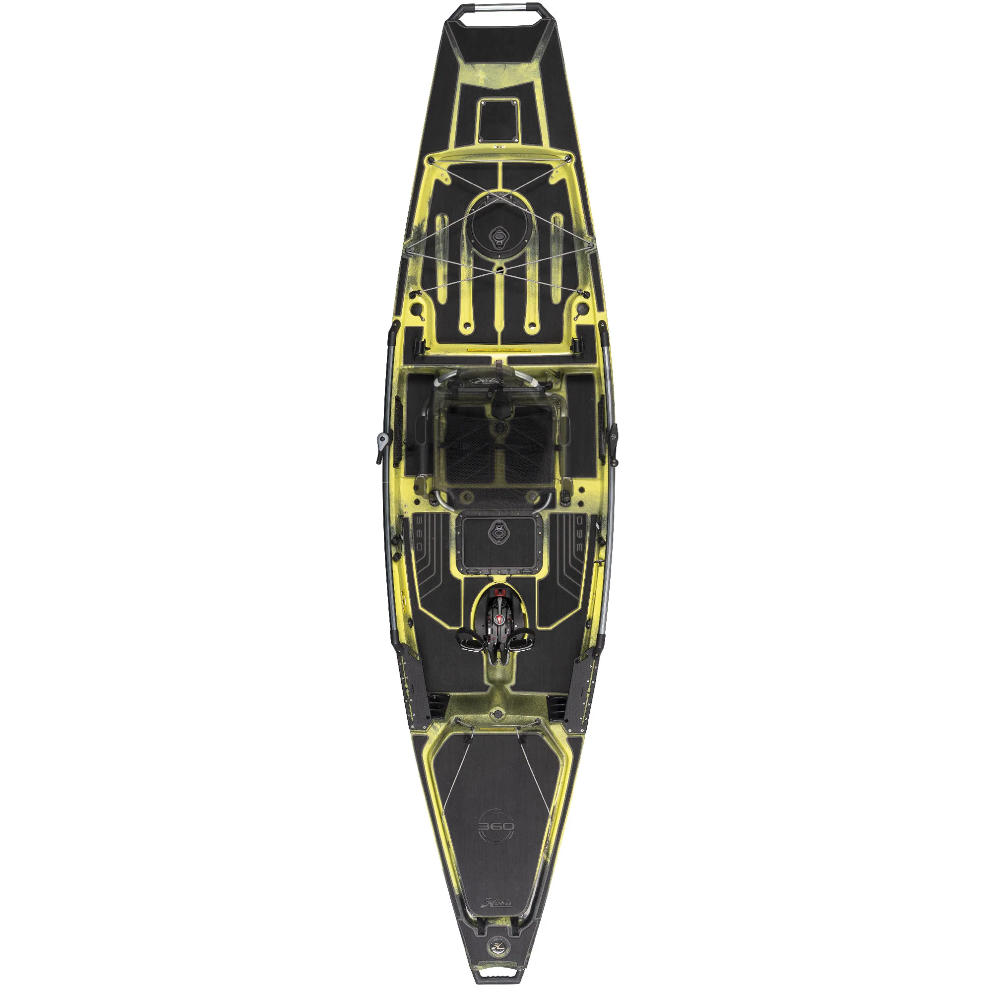 Hobie Deck Pad Kits - Image 2