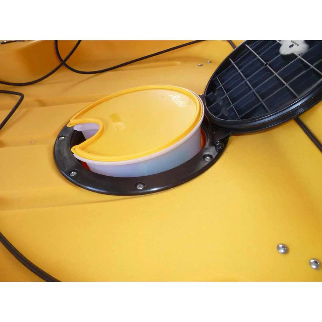 Hobie Gear Bucket - Deep - Image 5