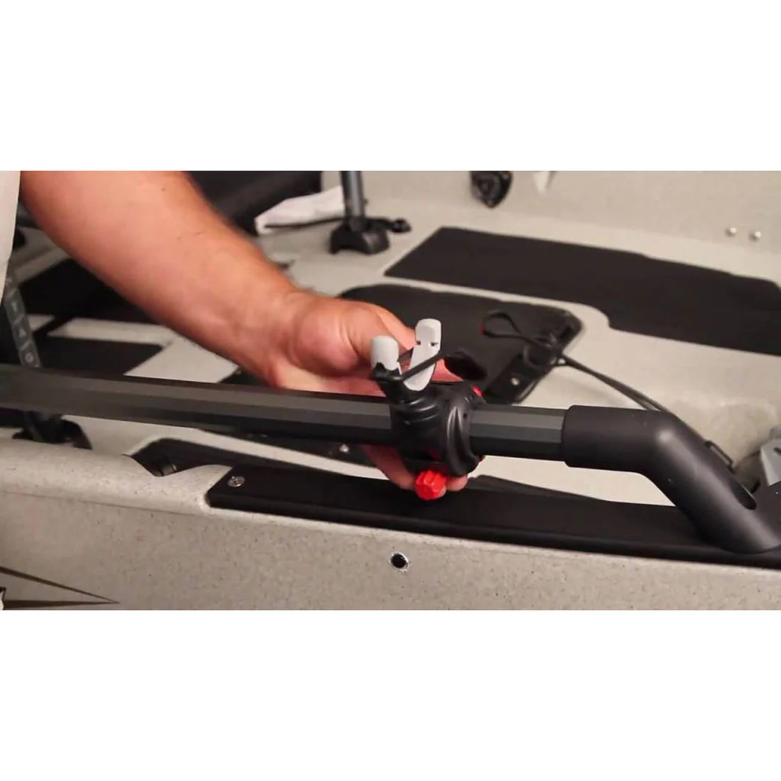 Hobie H-Rail G-Hold Mount - Image 5