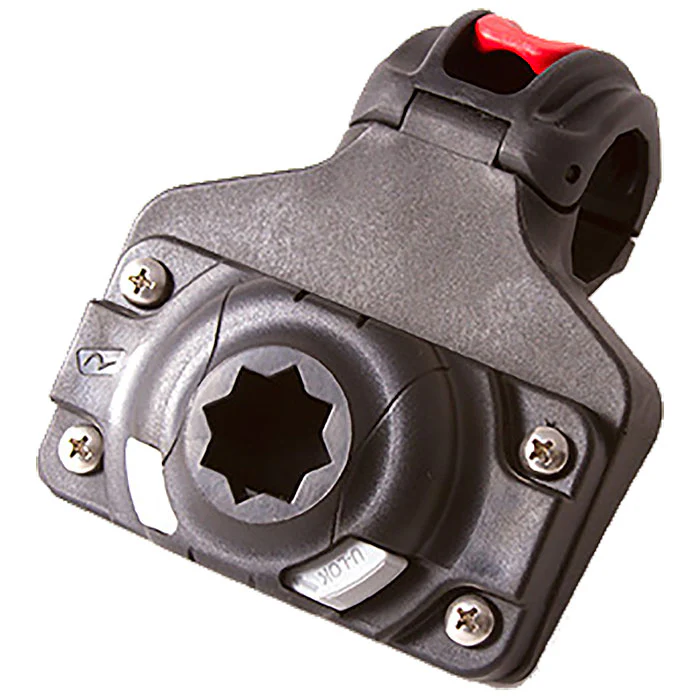 Hobie H-Rail RB Starport HD Mount