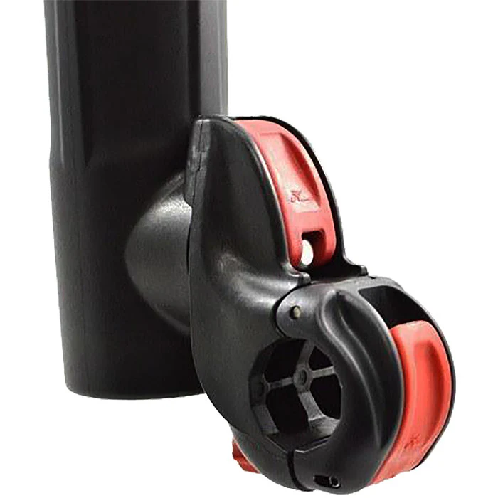 Hobie H-Rail Rod Holder - Image 4