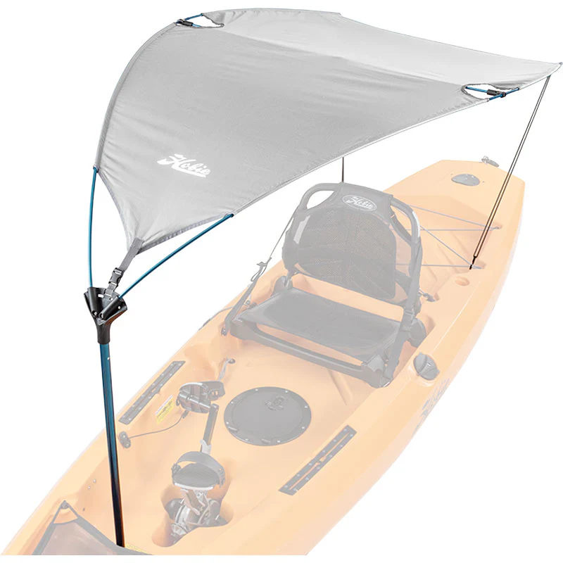 Hobie Kayak Bimini Sun Shade - Image 2