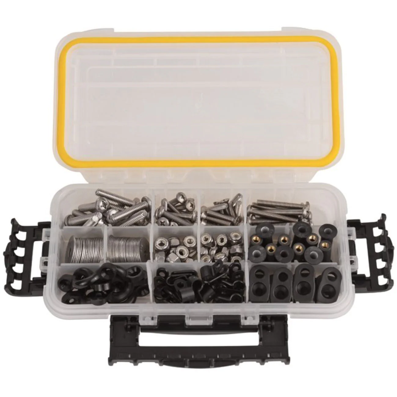 Hobie Kayak Rigging Hardware Kit