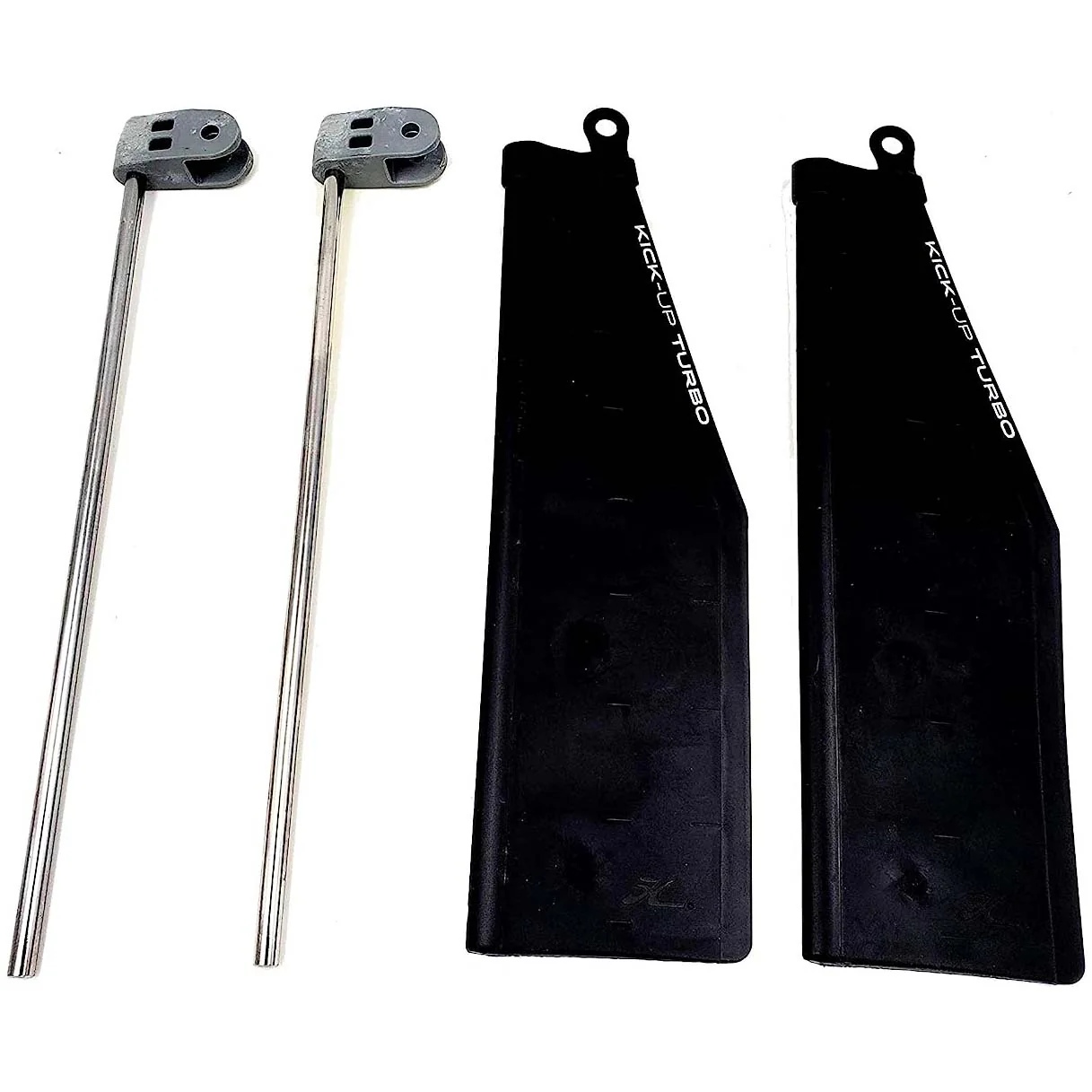 Hobie Kick Up Turbo Fin Kit - Image 2