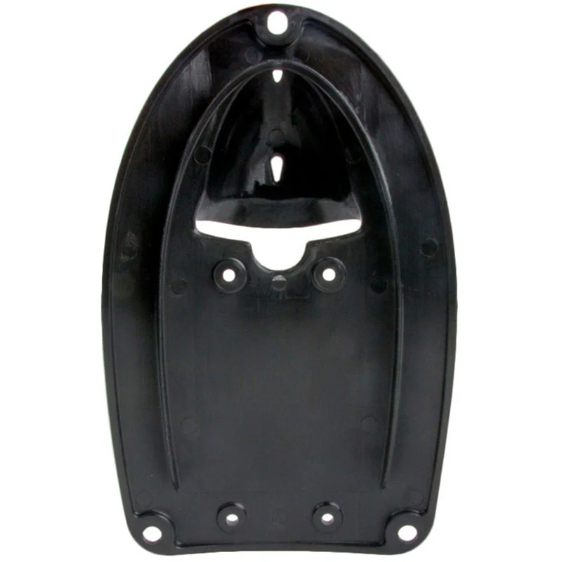 Hobie Lowrance Ready Total Scan Plate Kit - Image 4