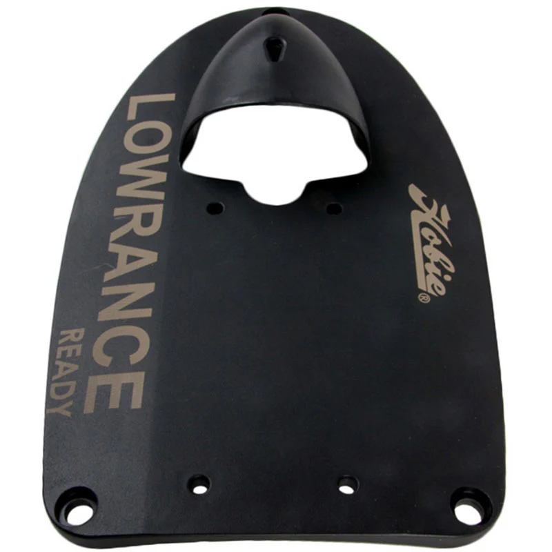 Hobie Lowrance Ready Total Scan Plate Kit - Image 6