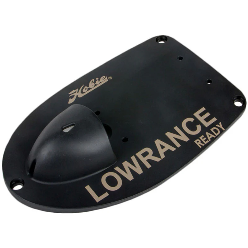 Hobie Lowrance Ready Total Scan Plate Kit - Image 7