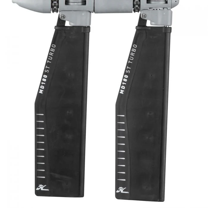 MD180 Turbo Fin Kit - Image 2