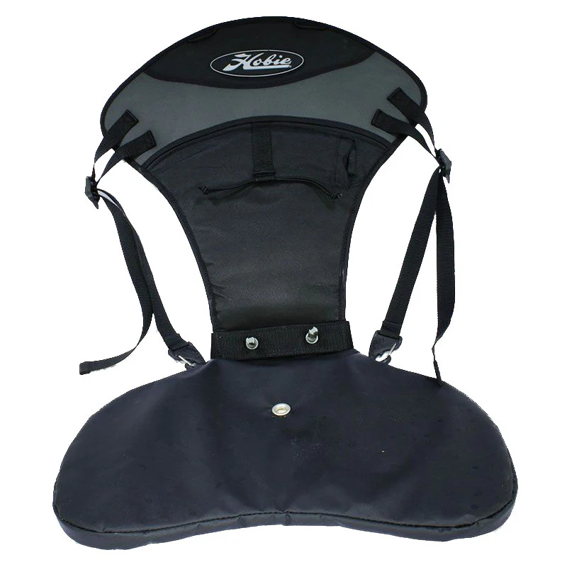 Hobie Mirage Backrest With Twist Lock Seat Pegs - Image 6