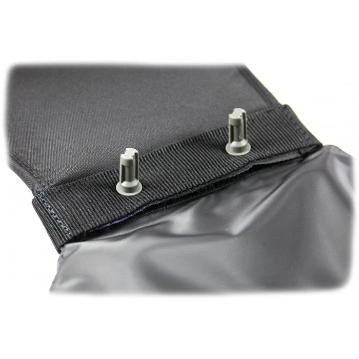 Hobie Mirage Backrest With Twist Lock Seat Pegs - Image 8