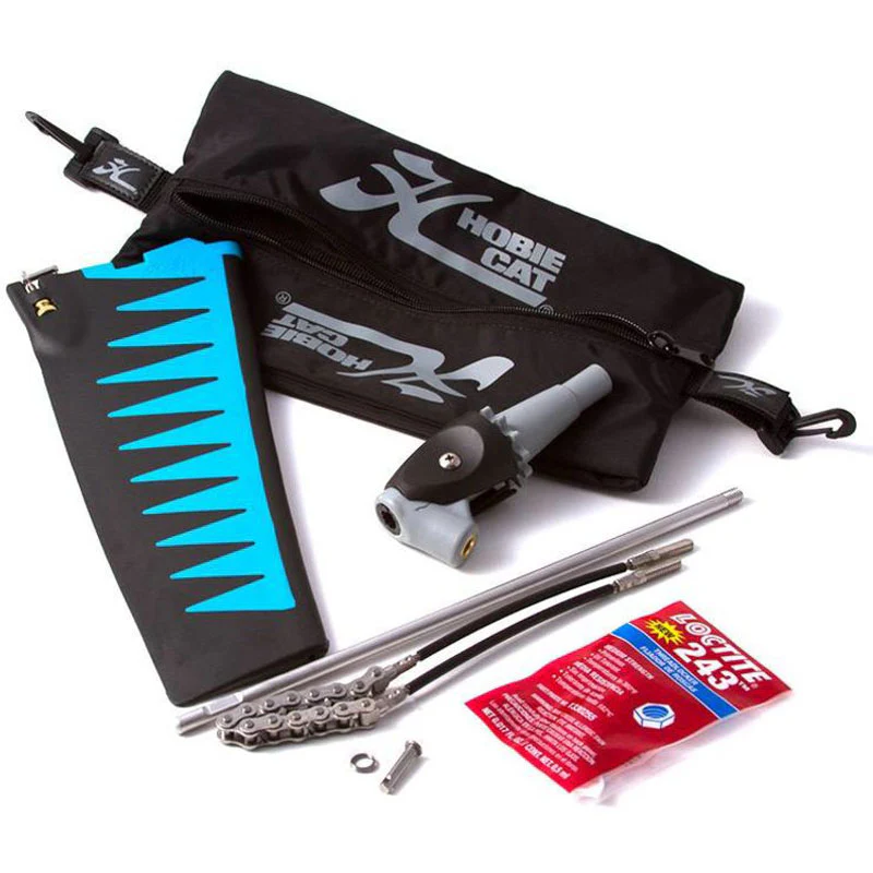 Hobie Mirage GT Spare Parts Kit