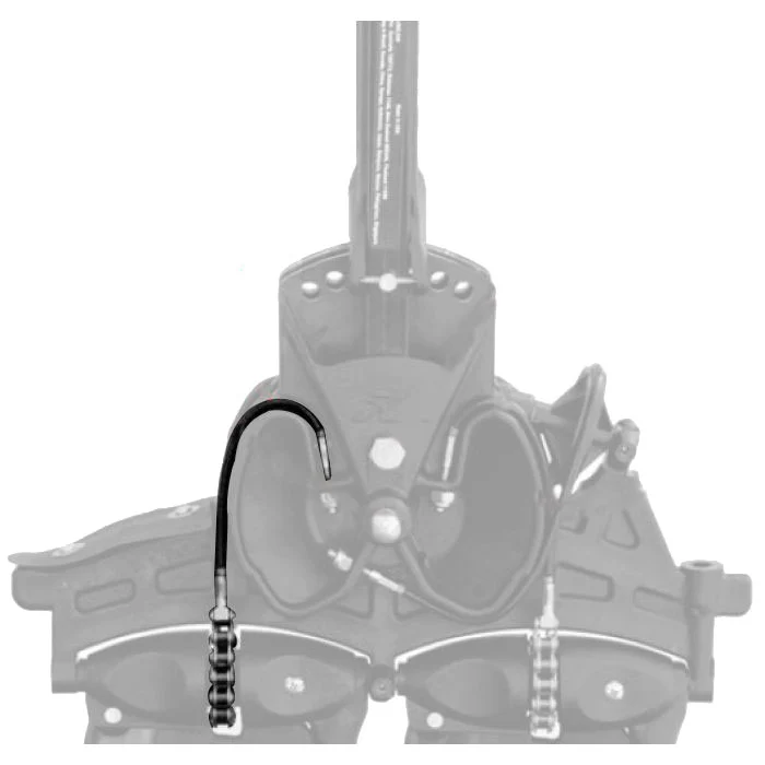 Hobie MirageDrive V2 Chain Assembly - Image 4