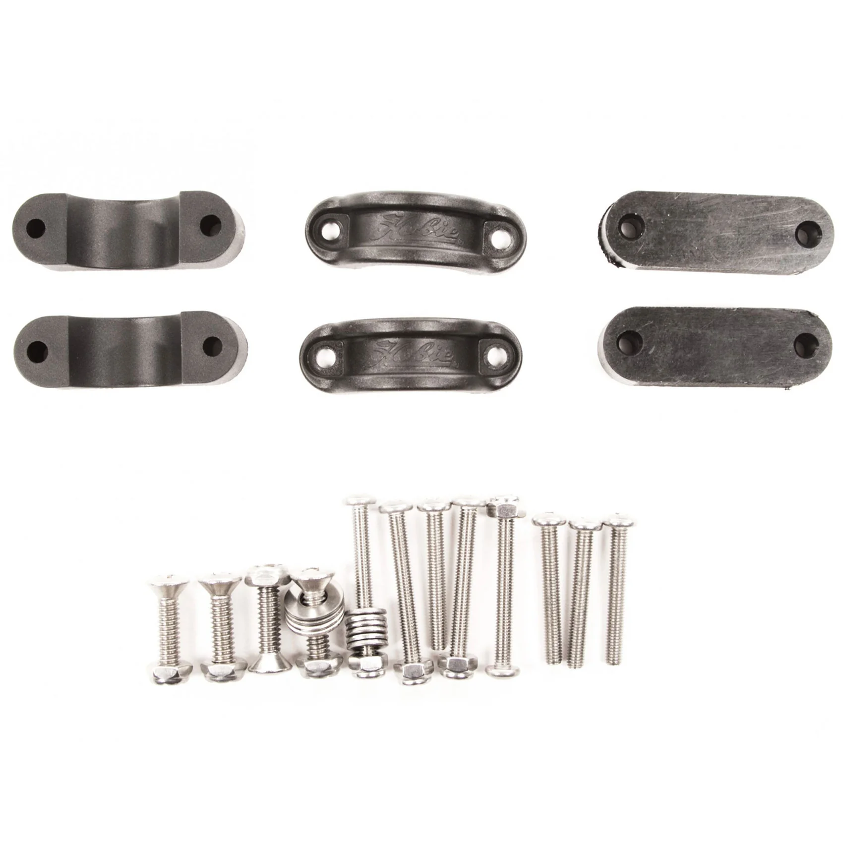 Hobie Power-Pole Micro PA Mount Kit - Image 2