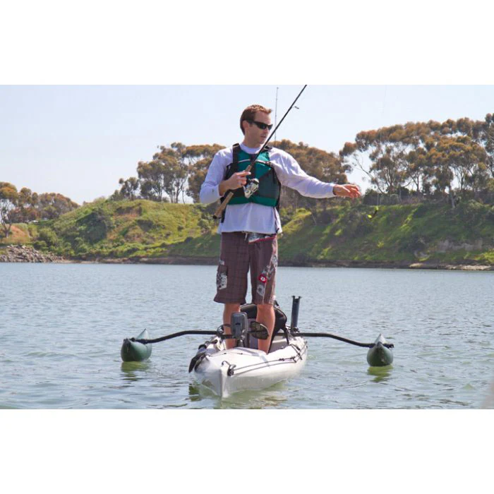 Hobie SideKick Ama Kit - Image 11