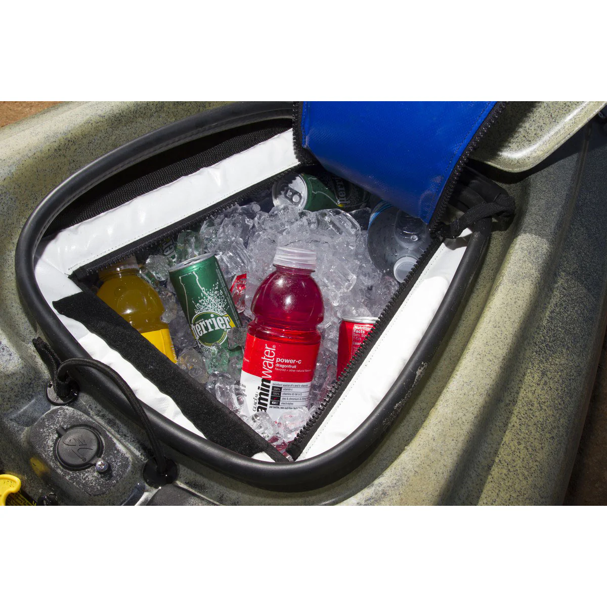 Hobie Soft Cooler/Fish Bag - Image 11
