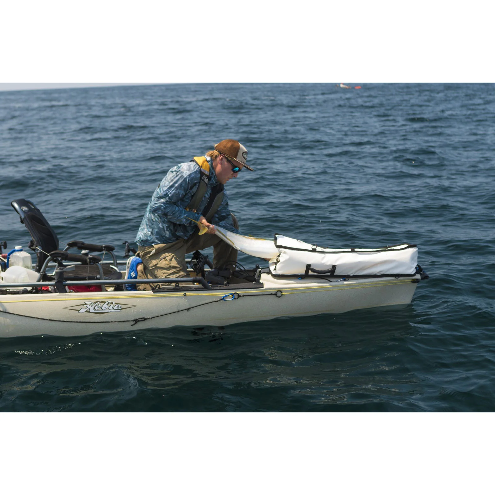 Hobie Soft Cooler/Fish Bag - Image 12