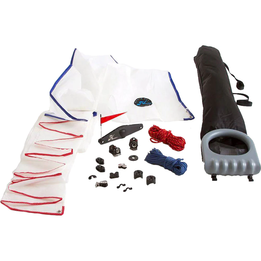 Hobie Tandem Island Spinnaker Kit