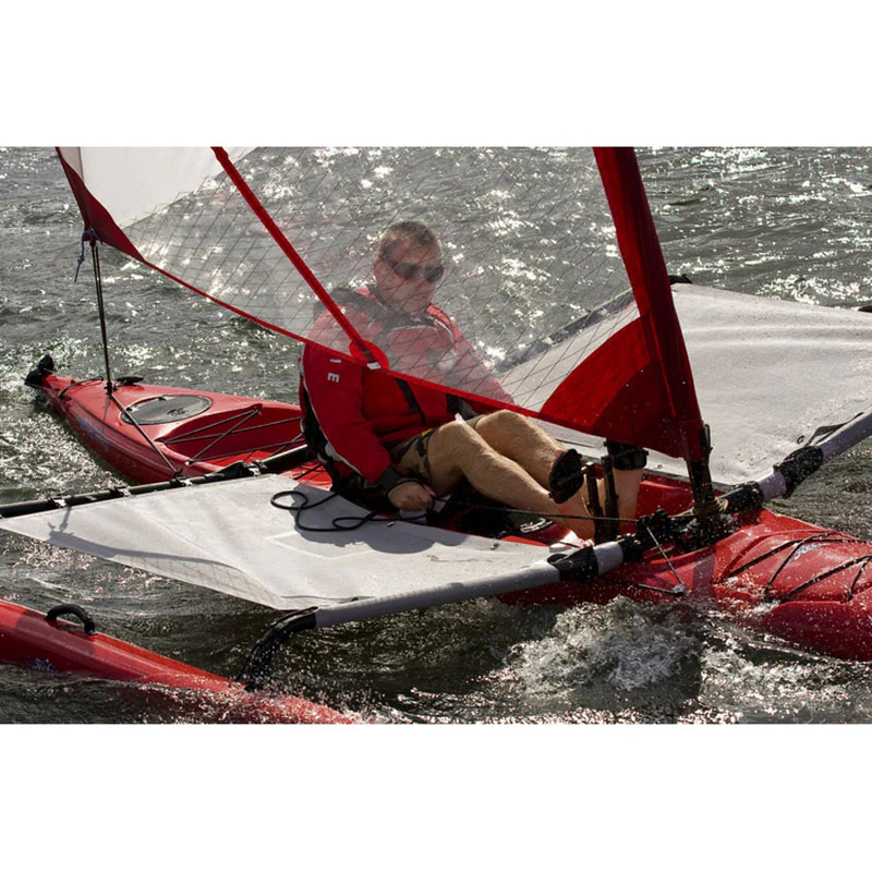 Hobie Tandem Island Tramp Set - Image 2