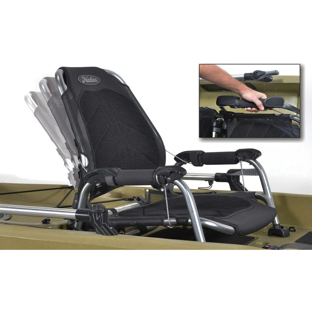 Hobie Vantage ST Kayak Seat - Image 5