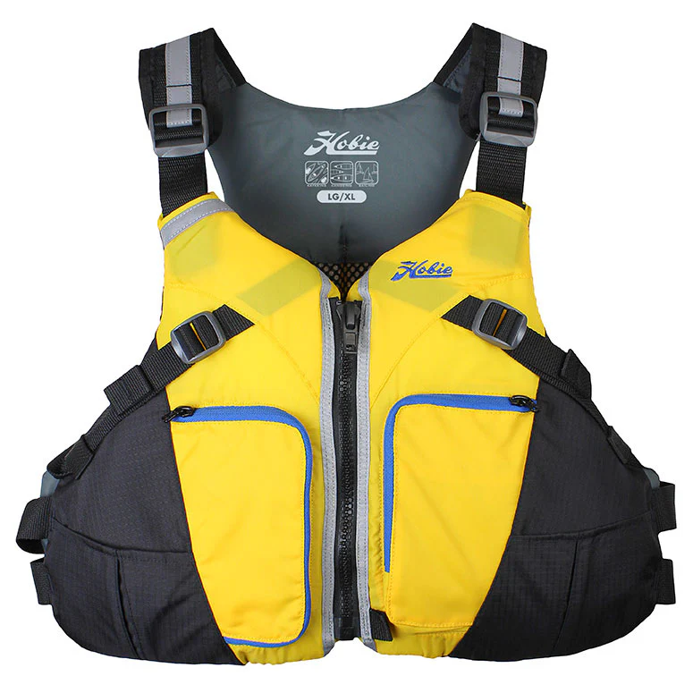 Hobie Women's ThinBack Lifejacket (PFD) - Image 2
