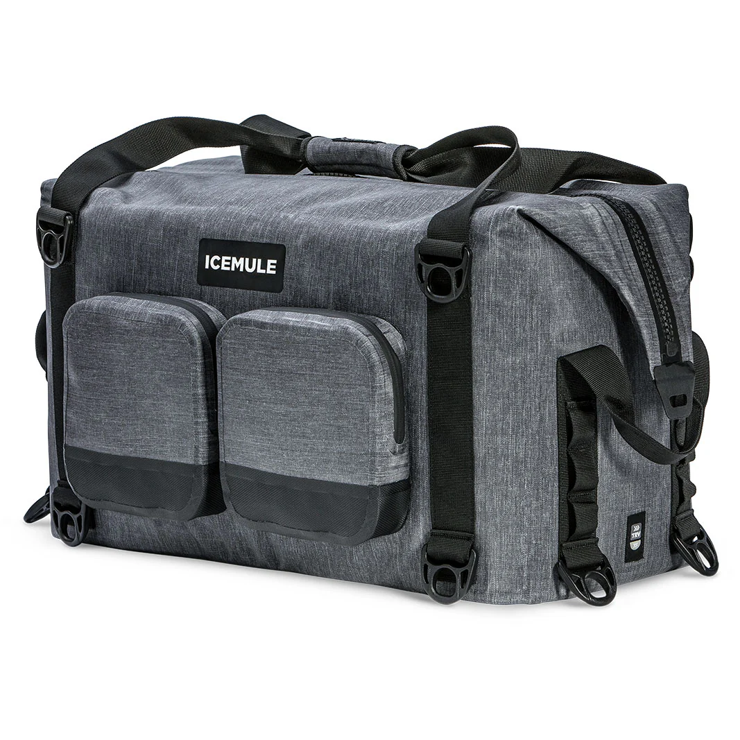 IceMule Traveler Cooler (Closeout) - Image 2