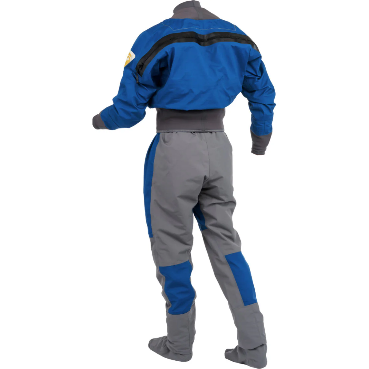Immersion Research 7Figure Dry Suit - Image 2