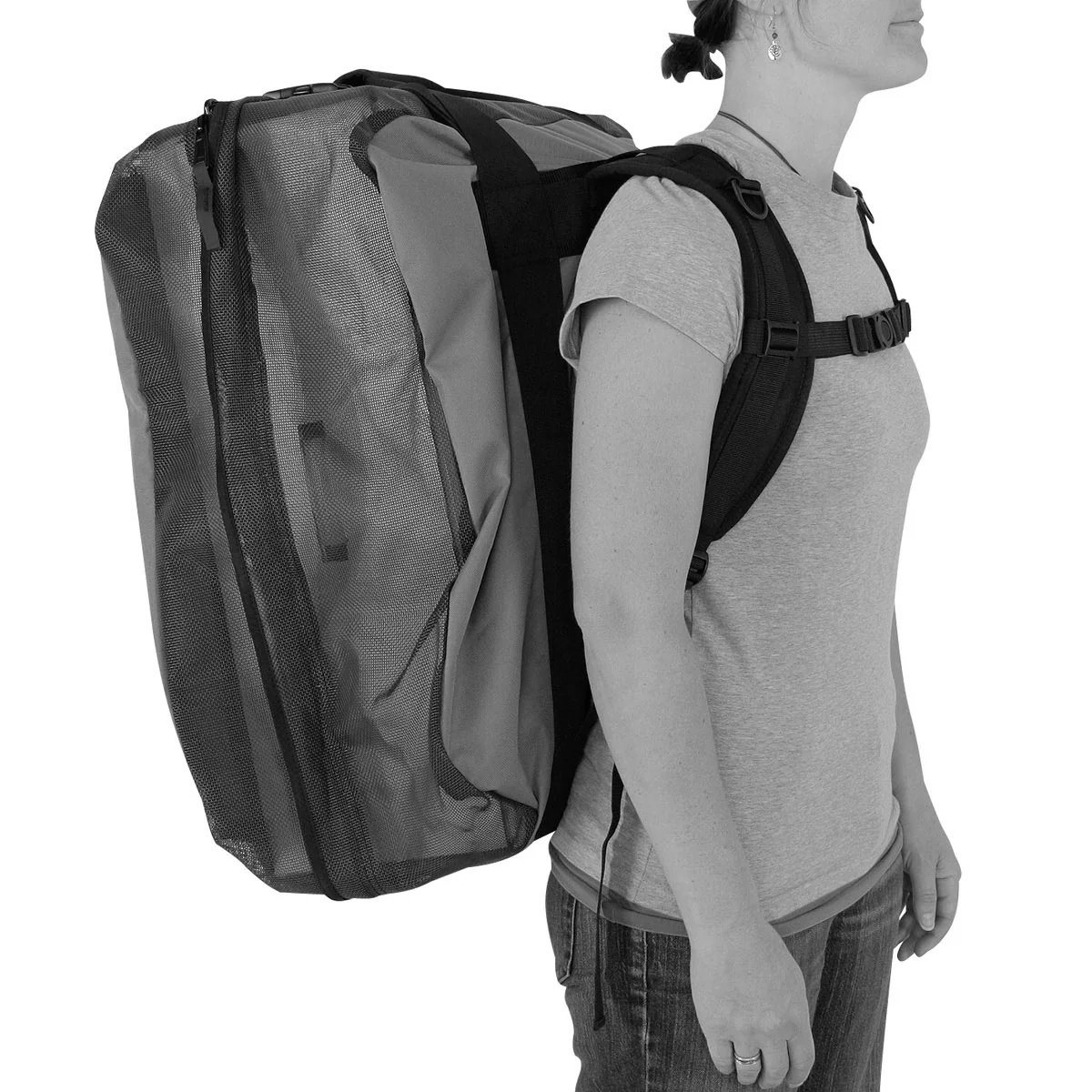 NRS Inflatable Kayak Storage Bag - Image 6