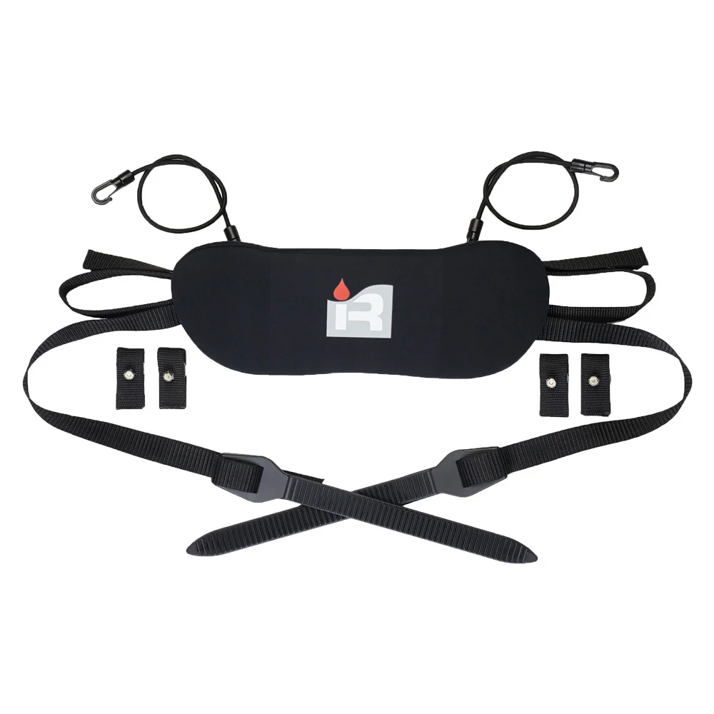 IR Forward Adjust Reggie Backband