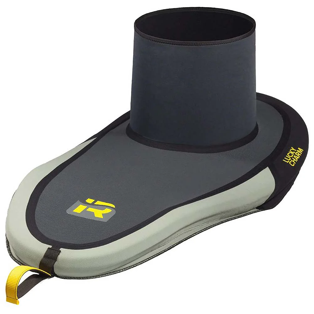 Immersion Research Lucky Charm Rubber Rand Kayak Spray Skirt