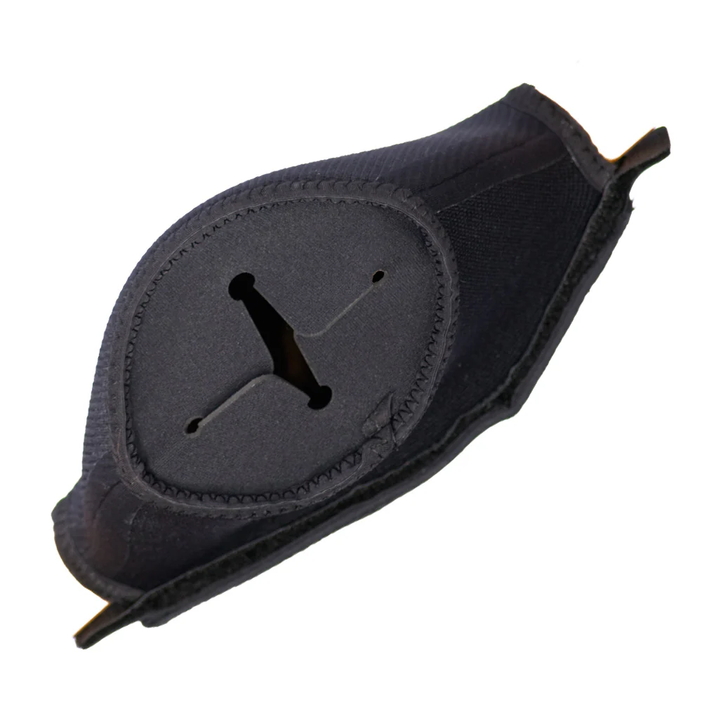 IR MicroWave Hand Warmer Kayak Pogies - Image 2
